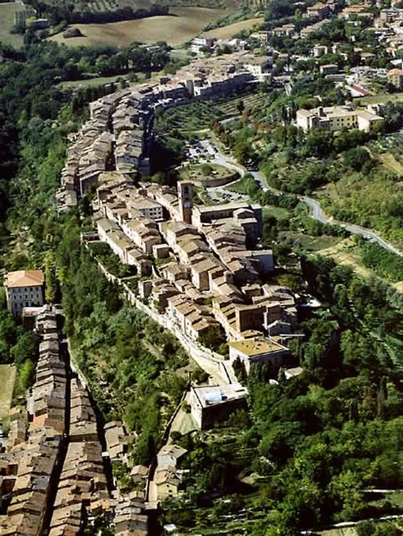 Appartamento Casa Del Colle Colle Val D'Elsa Italy