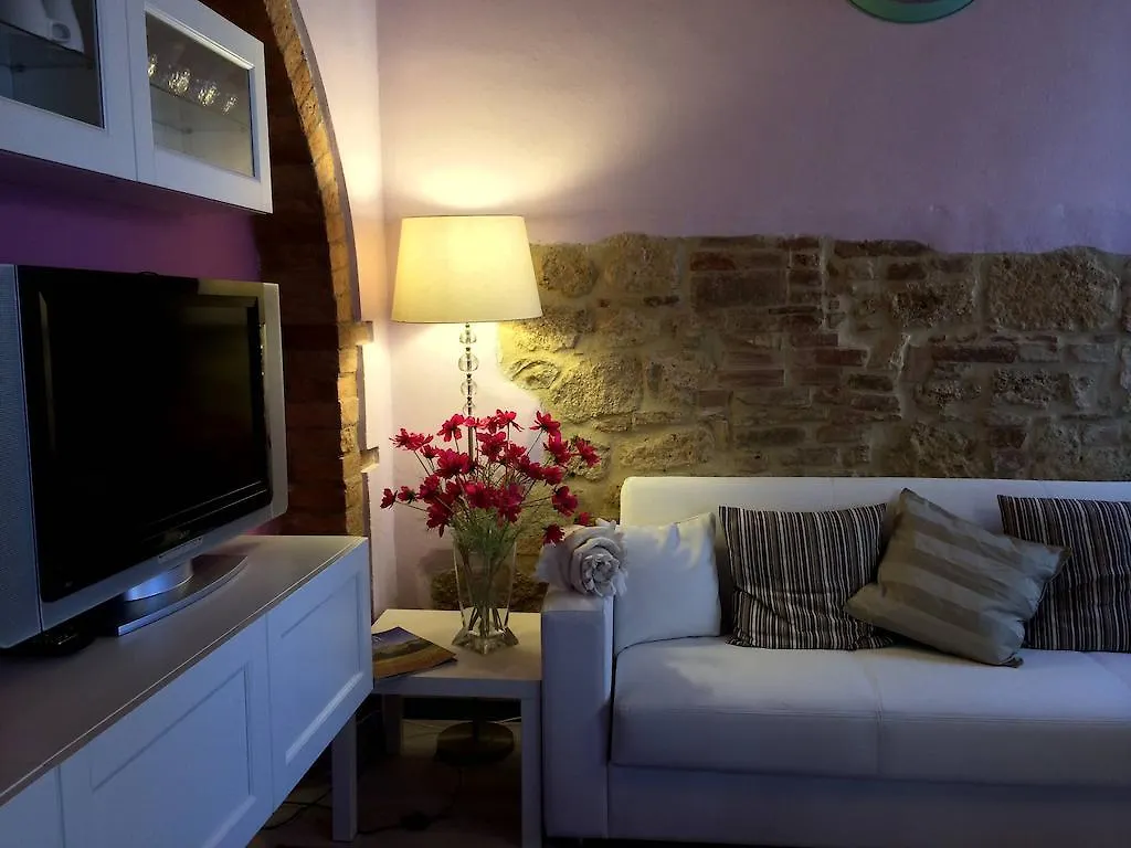 Appartamento Casa Del Colle Colle Val D'Elsa 0*,  Italy