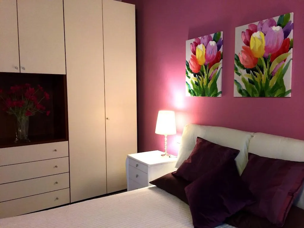 Holiday home Appartamento Casa Del Colle Colle Val D'Elsa Italy