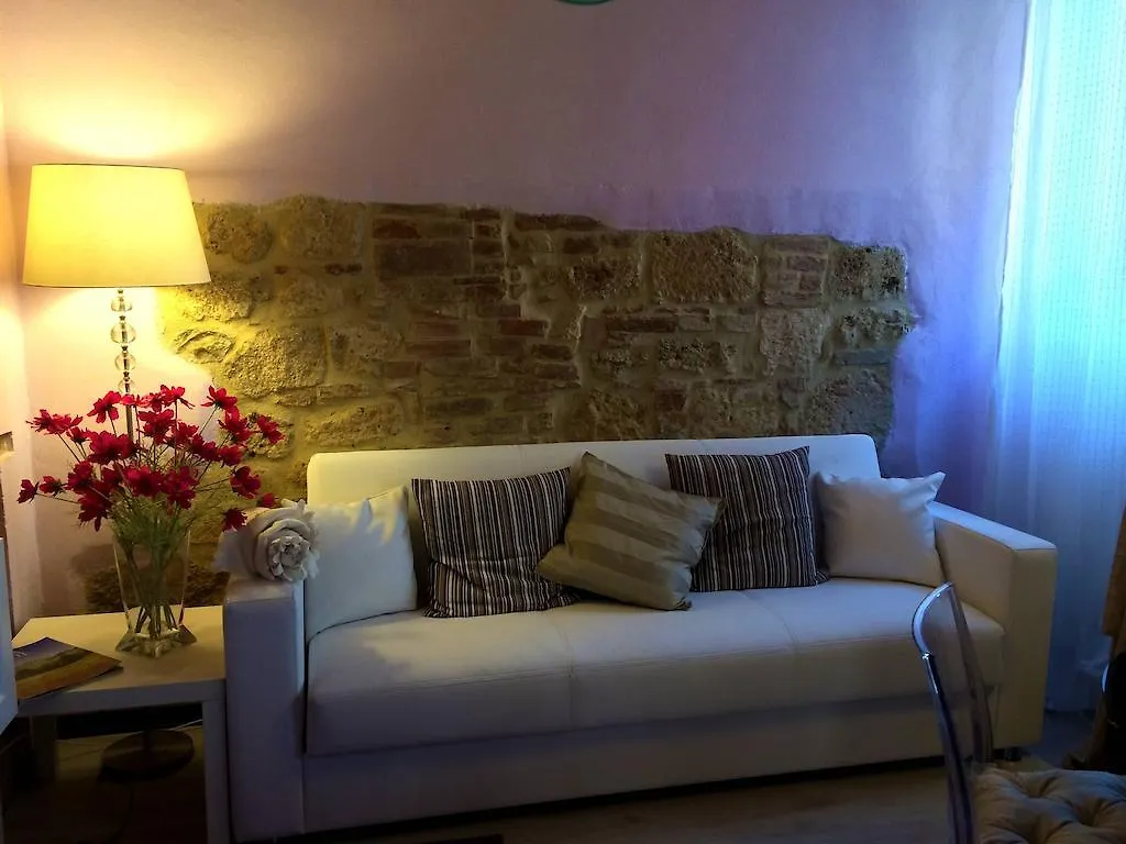 Holiday home Appartamento Casa Del Colle Colle Val D'Elsa