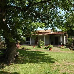  Alloggio per agriturismo San Vincenzo