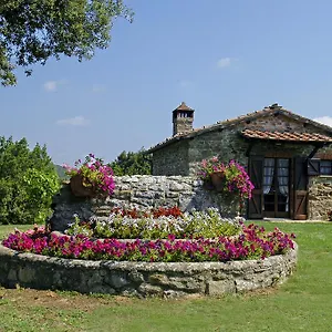  Casa di campagna Antico Casale San Lorenzo
