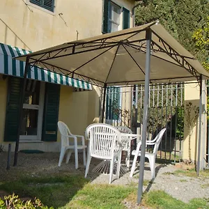  Alloggio per agriturismo Poggio Alla Fame
