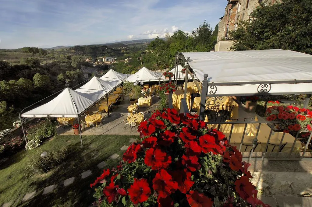 Holiday home Appartamento Casa Del Colle Colle Val D'Elsa