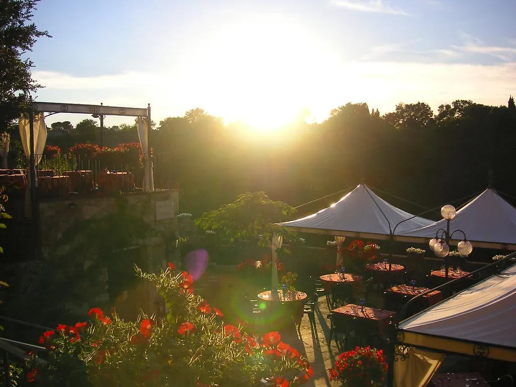 Appartamento Casa Del Colle Colle Val D'Elsa Holiday home