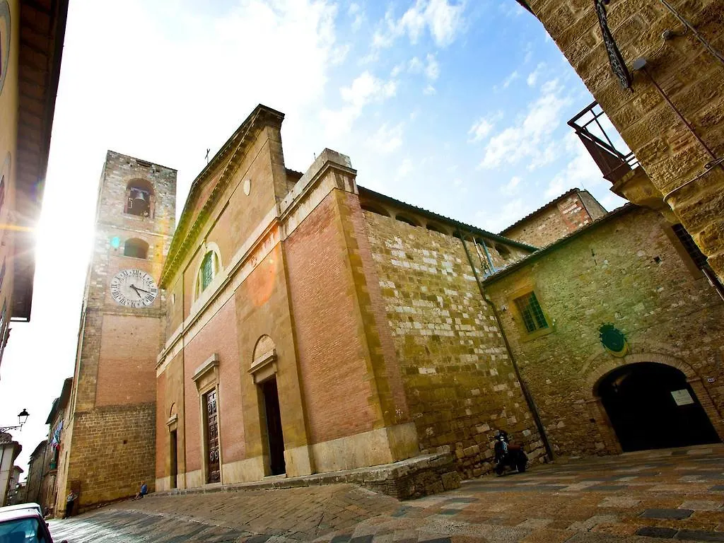 Holiday home Appartamento Casa Del Colle Colle Val D'Elsa Italy
