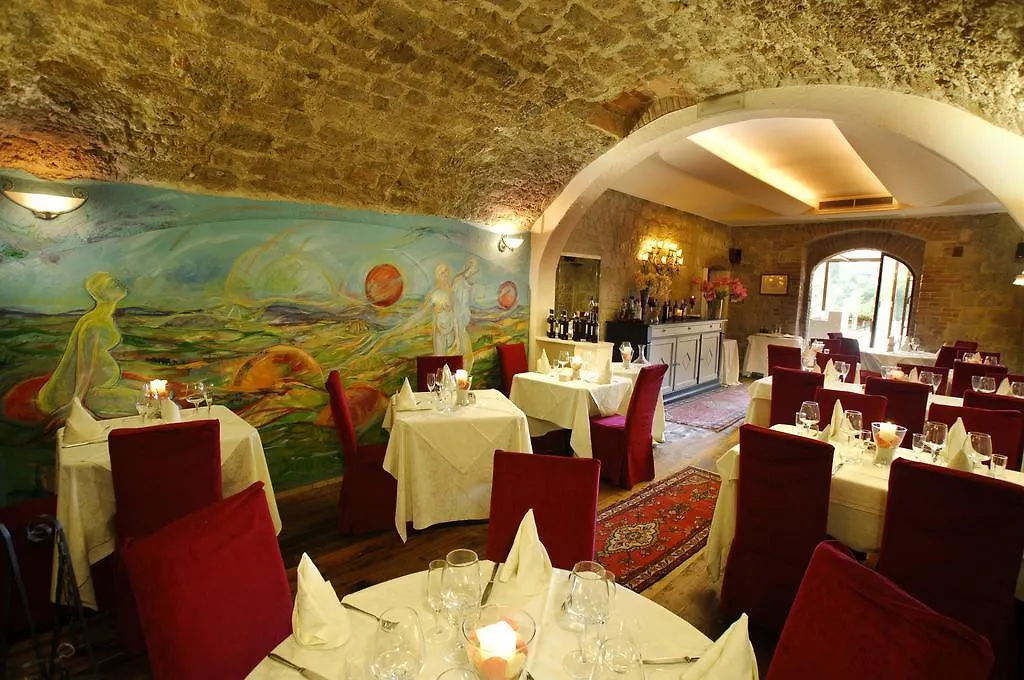 Appartamento Casa Del Colle Colle Val D'Elsa 0*,