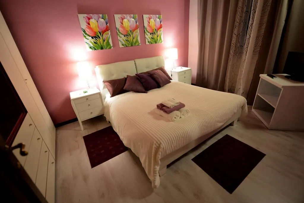 Holiday home Appartamento Casa Del Colle Colle Val D'Elsa