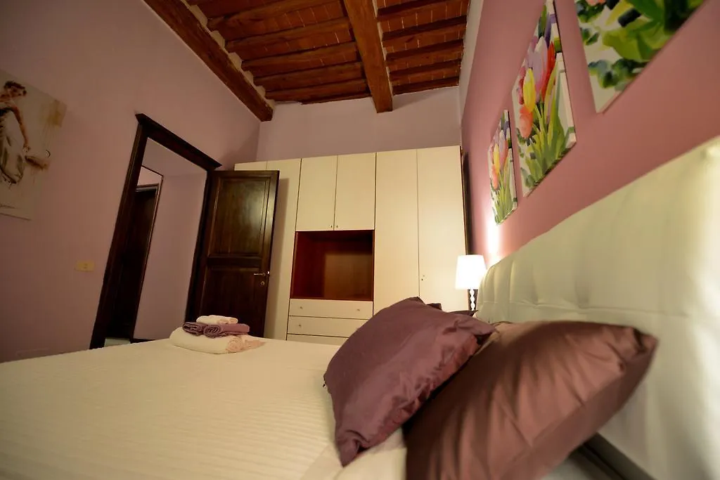 Appartamento Casa Del Colle Colle Val D'Elsa Holiday home