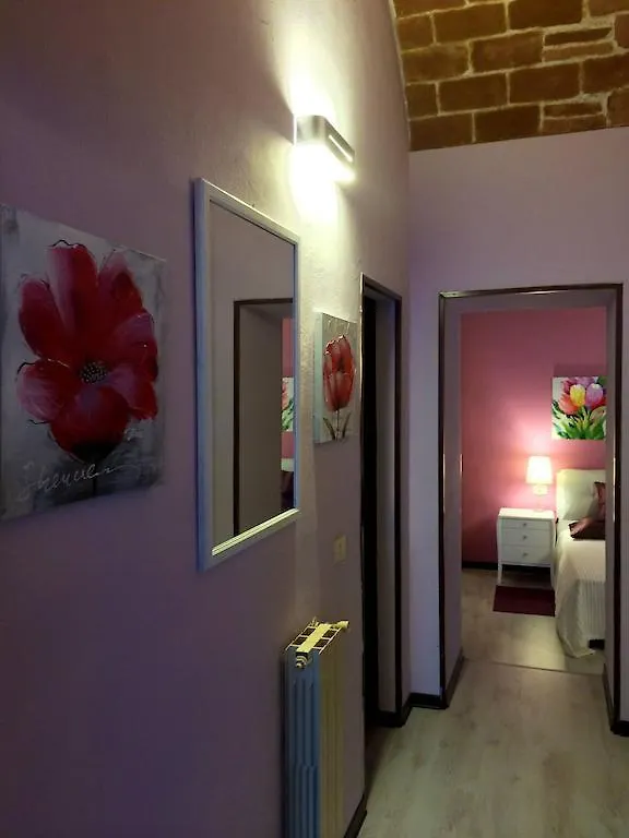 Holiday home Appartamento Casa Del Colle Colle Val D'Elsa
