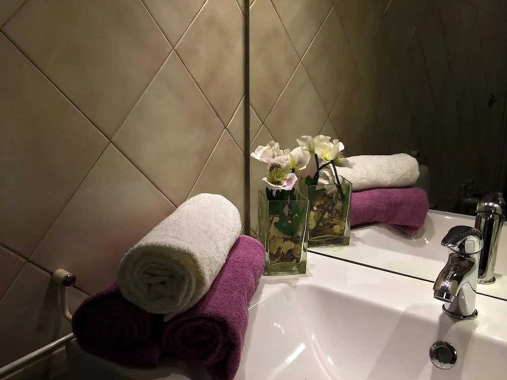 Appartamento Casa Del Colle Colle Val D'Elsa Holiday home
