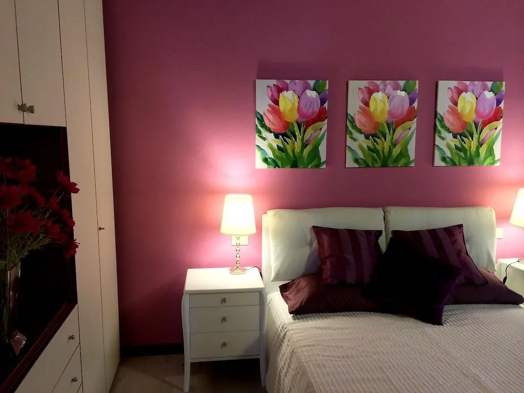 Holiday home Appartamento Casa Del Colle Colle Val D'Elsa Italy