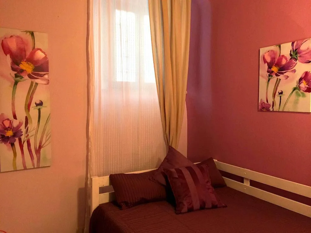 Holiday home Appartamento Casa Del Colle Colle Val D'Elsa Italy