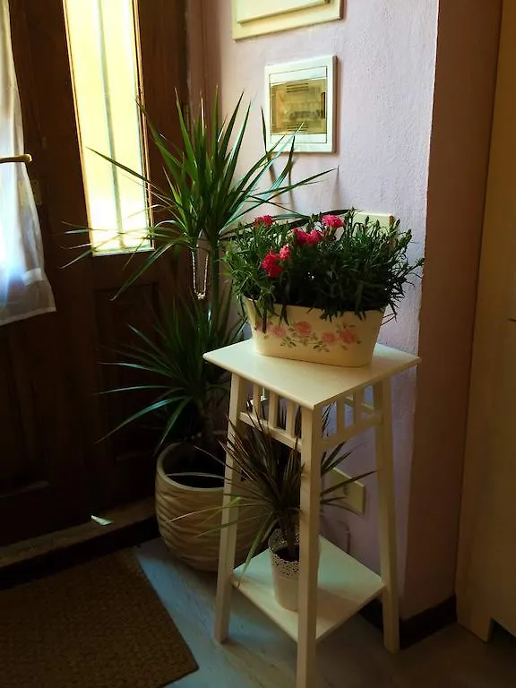 Holiday home Appartamento Casa Del Colle Colle Val D'Elsa Italy