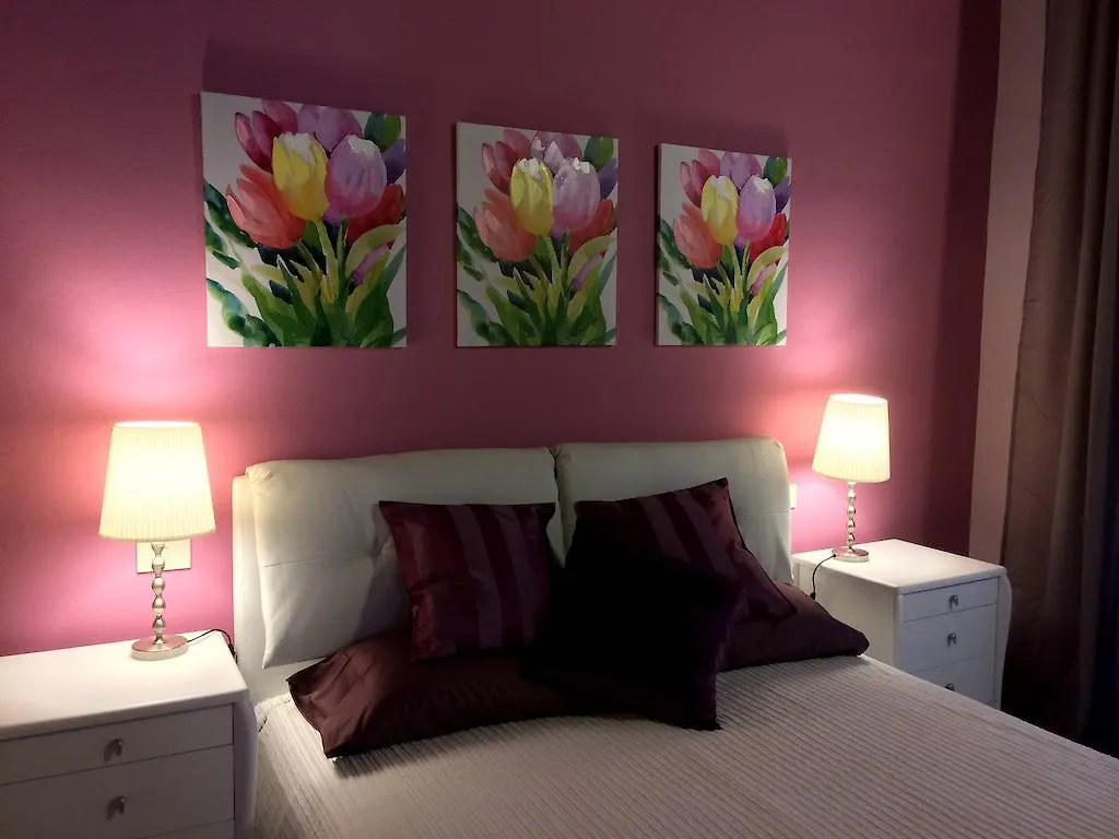 Appartamento Casa Del Colle Colle Val D'Elsa Holiday home